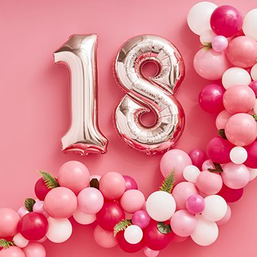 Balloons