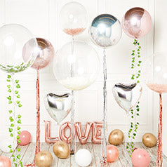 Balloons