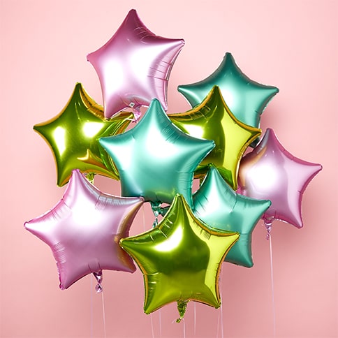 Stars