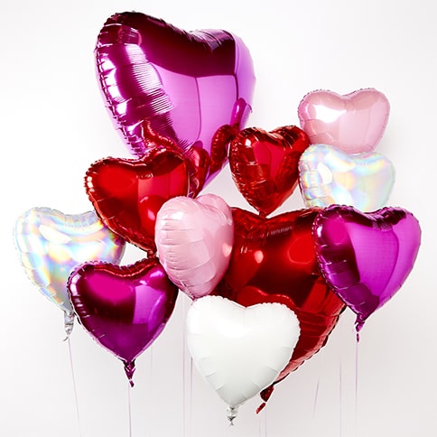Hearts
