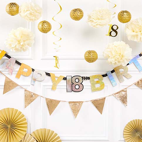 Decorations
