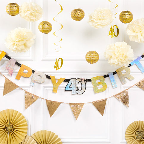 Decorations