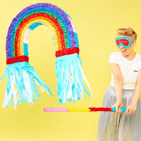 Piñatas