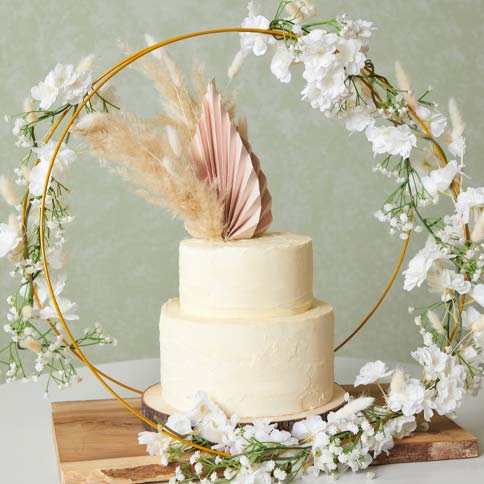Cake Decorations