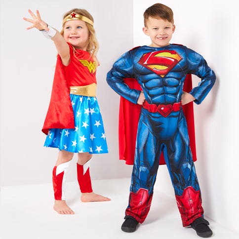 DC Comics