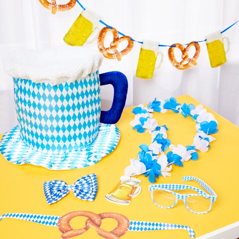 Costume Accessories