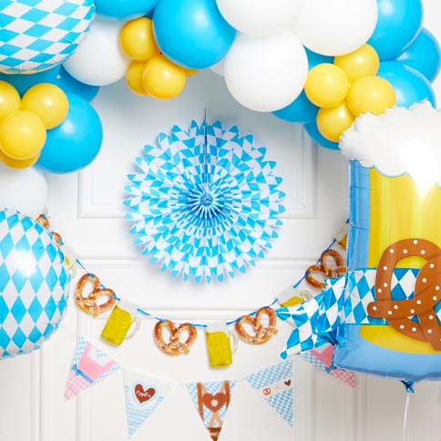 Decorations