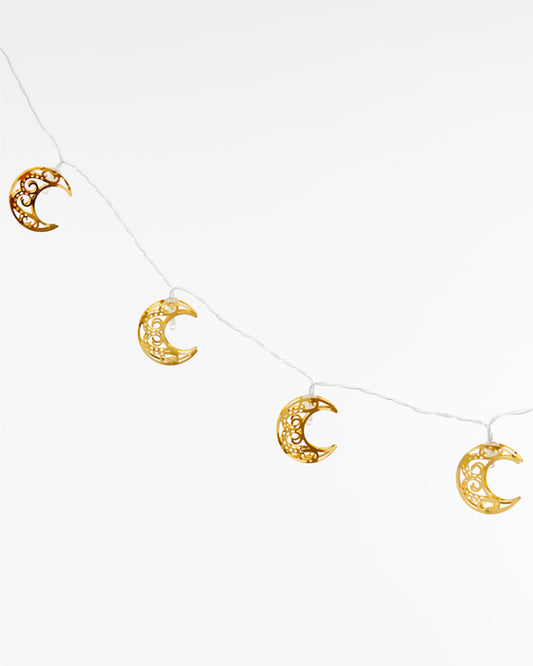 LED Moon Lights