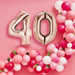 Balloons