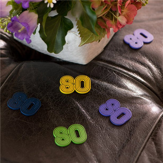 80's Confetti