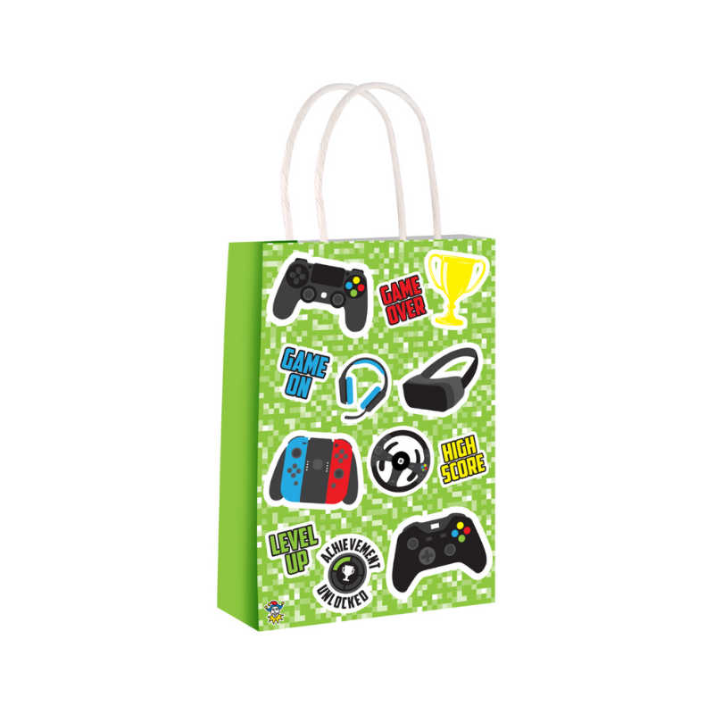 Gamer Party Bag