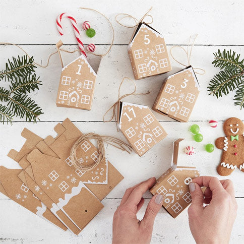 Advent Calendars