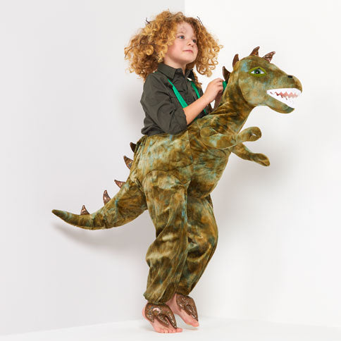 Dinosaurs