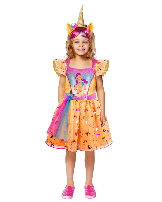 Sunny Starscout Costume - Child Costume