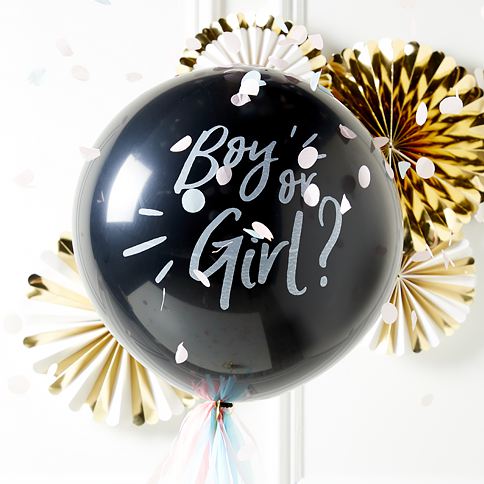 Balloons
