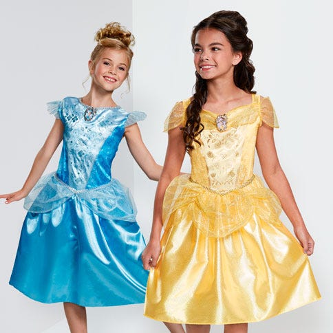 Disney Princesses