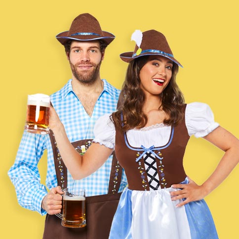 Costumes