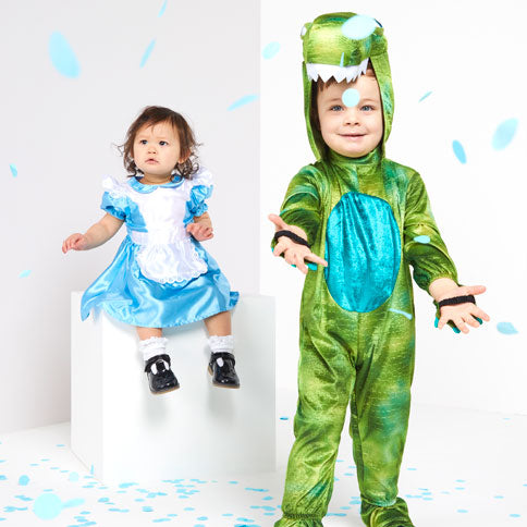Toddler