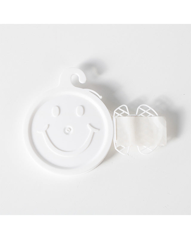 Smiley Face Ribbon Weight - 9g