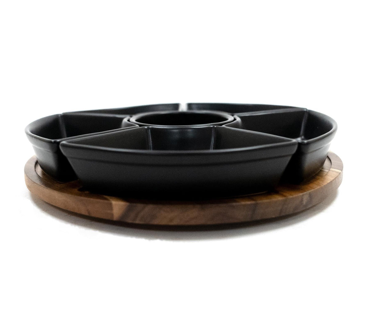 Acacia Rotating Dip Set | M&W – product image 2