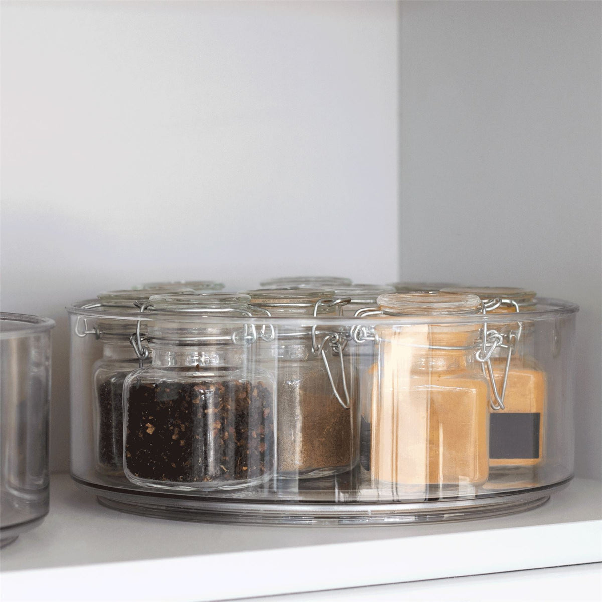Revolving Organisers - Set of 2 | Pukkr	