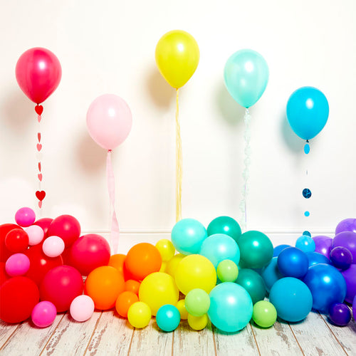 Balloons