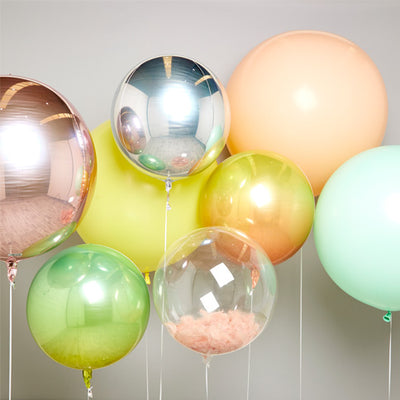 Balloons