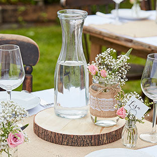 Table Decorations