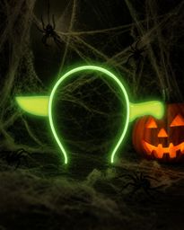 Glow Knife Headband – product image 2
