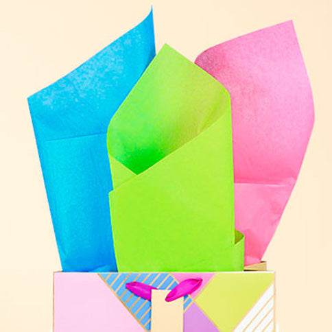 Tissue Paper