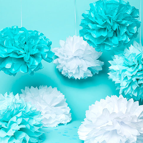 Pom Poms