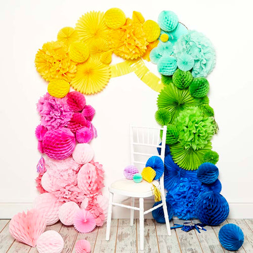 Party decorations
