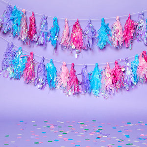 Garlands