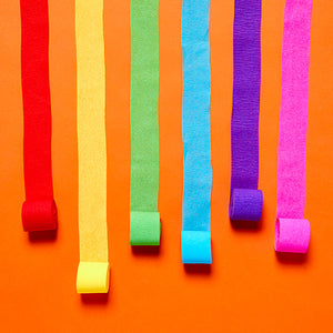Streamers