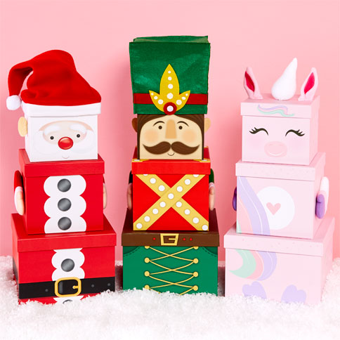 Gift Boxes