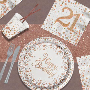 Sparkling Fizz