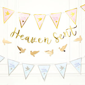 Communion Decorations