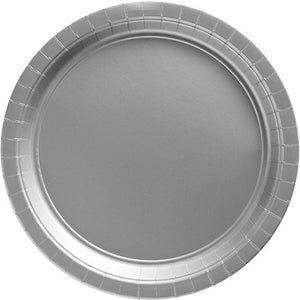 Silver