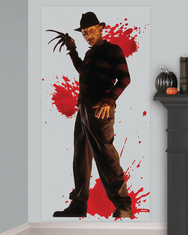 Nightmare on Elm Street Scene Setter Add-On – product image 3
