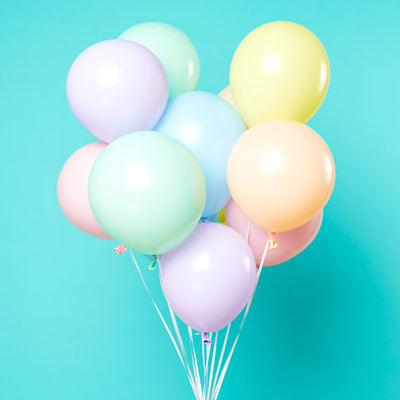 Latex Balloons