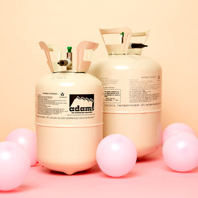 Helium