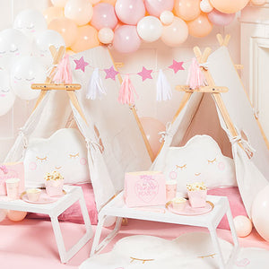 Pamper Party