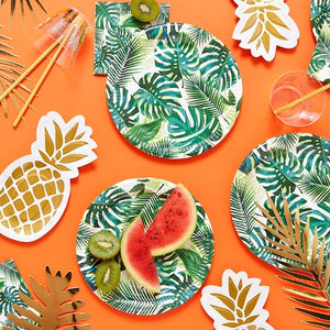 Totally Tropical