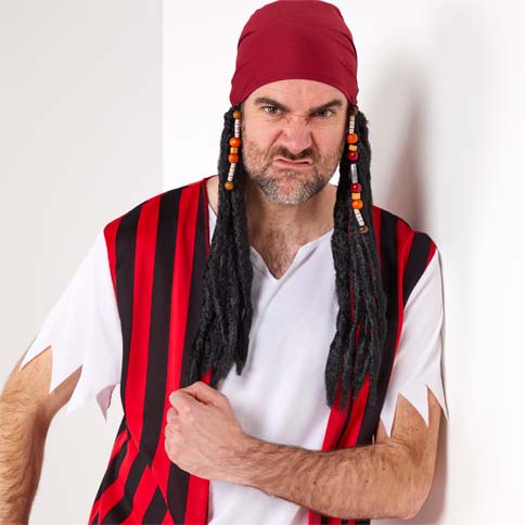 Pirates