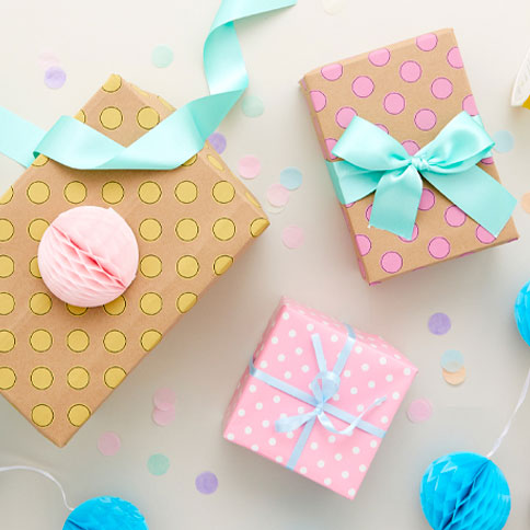 Wrapping Paper