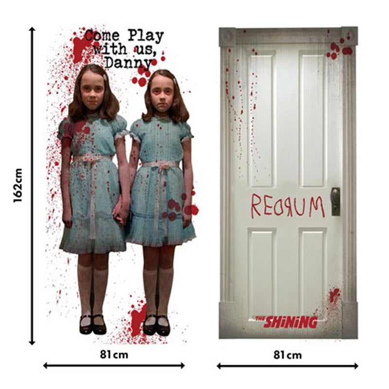 The Shining Scene Add-On's – product image 5