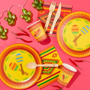 Mexican Fiesta