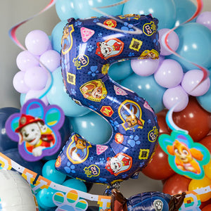 Balloons