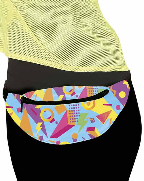 80s Bumbag