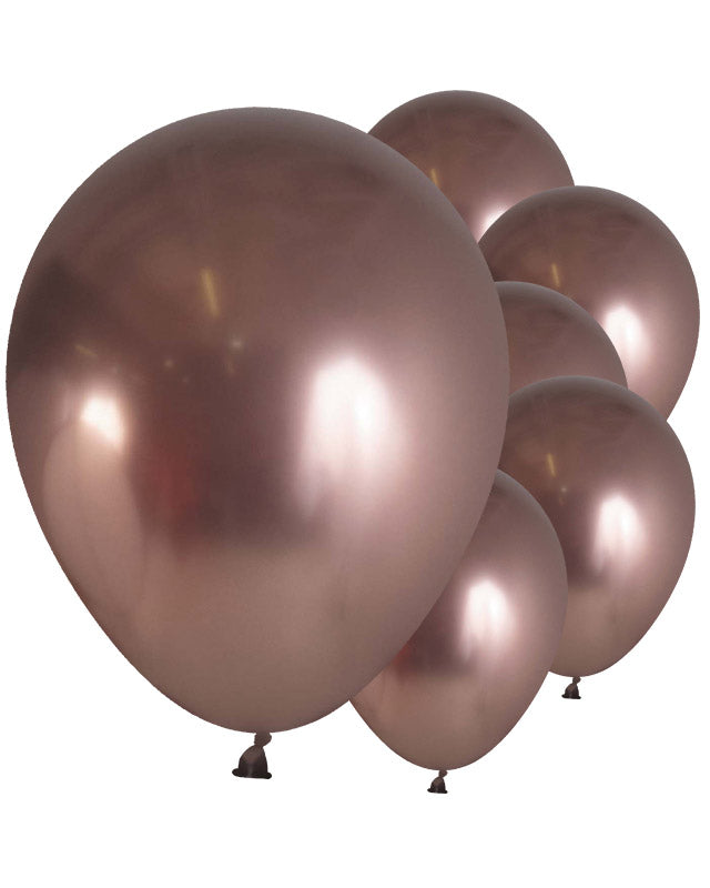 Reflex Truffle - 18" Latex Balloons (15pk) – product image 1